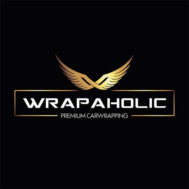 Wrapaholic Belgium autoreclame autobelettering carwrapping paint protection PPF expert Wrapaholic Belgium autoreclame autobelettering carwrapping paint protection PPF expert